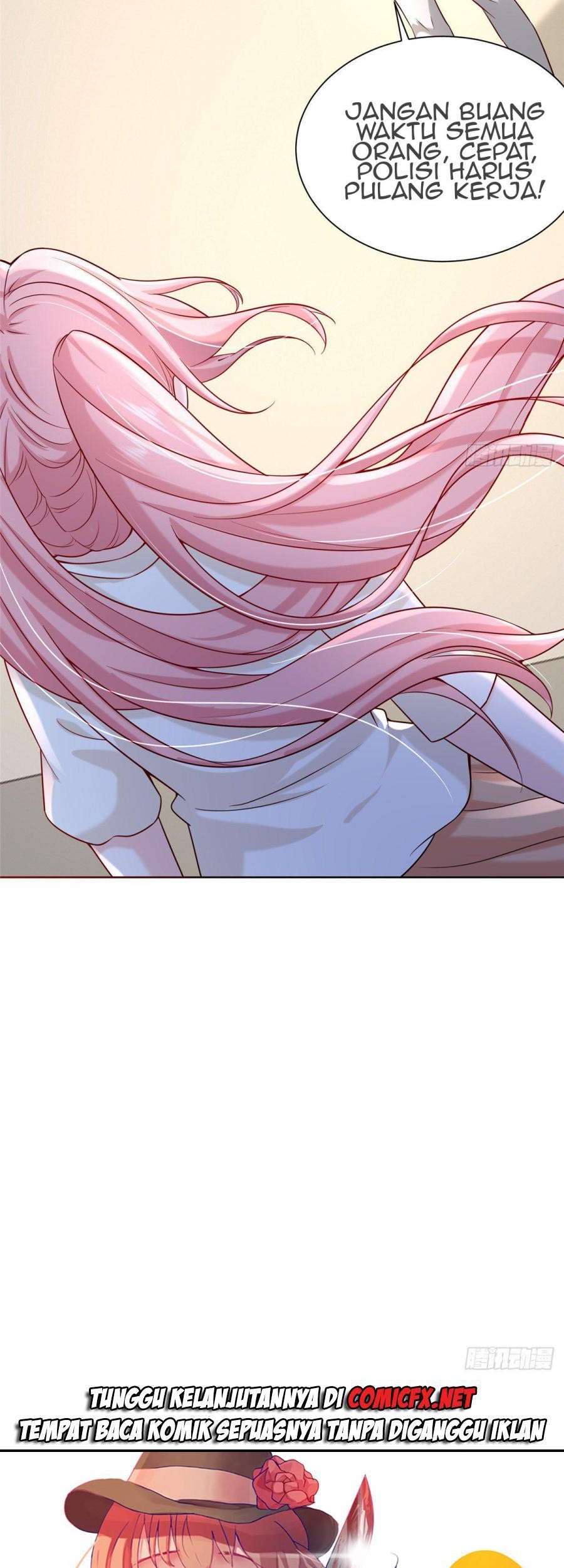 I Randomly Have A New Career Every Week Chapter 51 Gambar 25