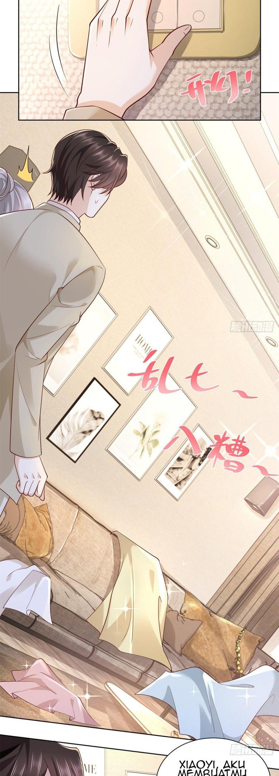 I Randomly Have A New Career Every Week Chapter 50 Gambar 3