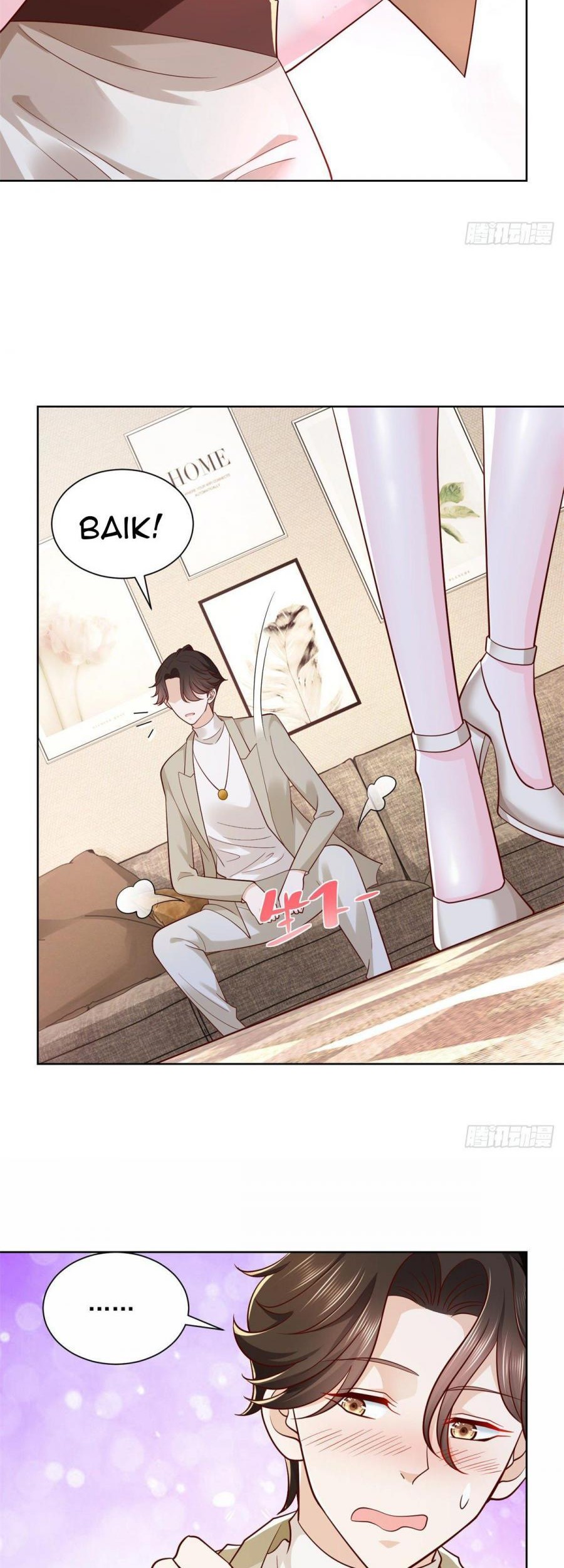 I Randomly Have A New Career Every Week Chapter 50 Gambar 5
