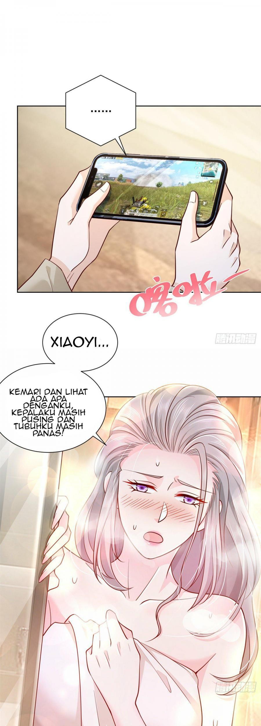 I Randomly Have A New Career Every Week Chapter 50 Gambar 8