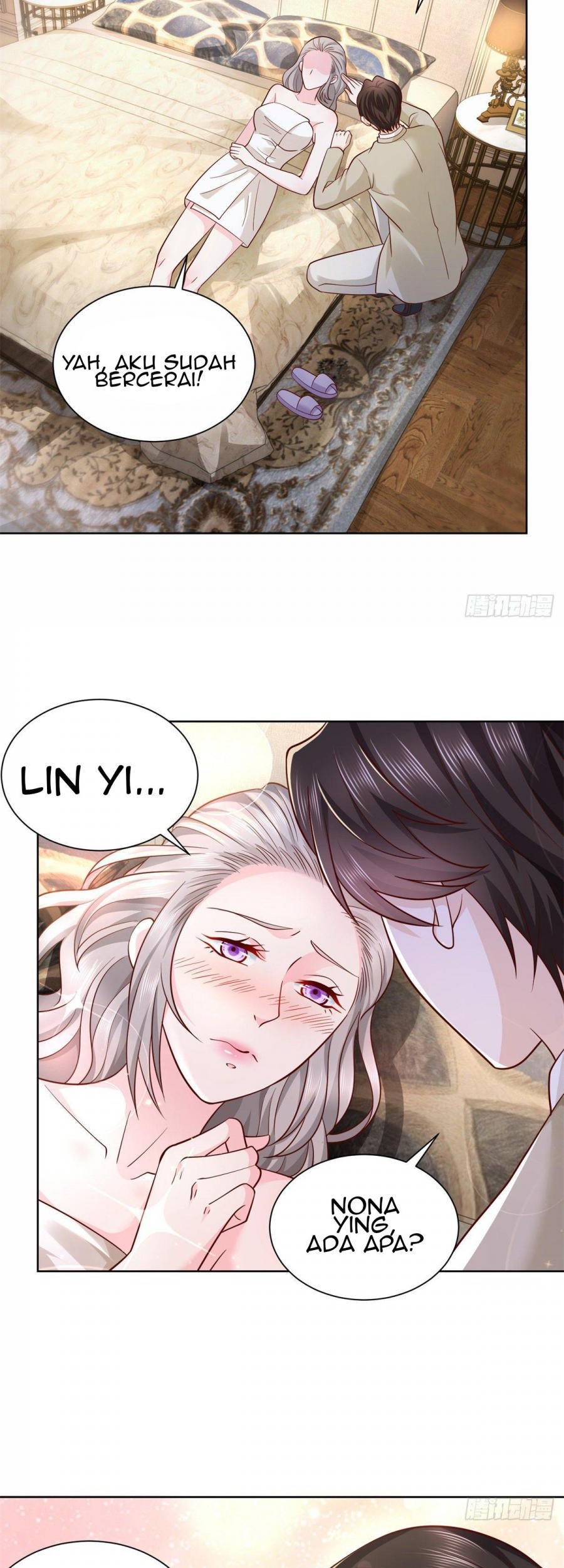 I Randomly Have A New Career Every Week Chapter 50 Gambar 10