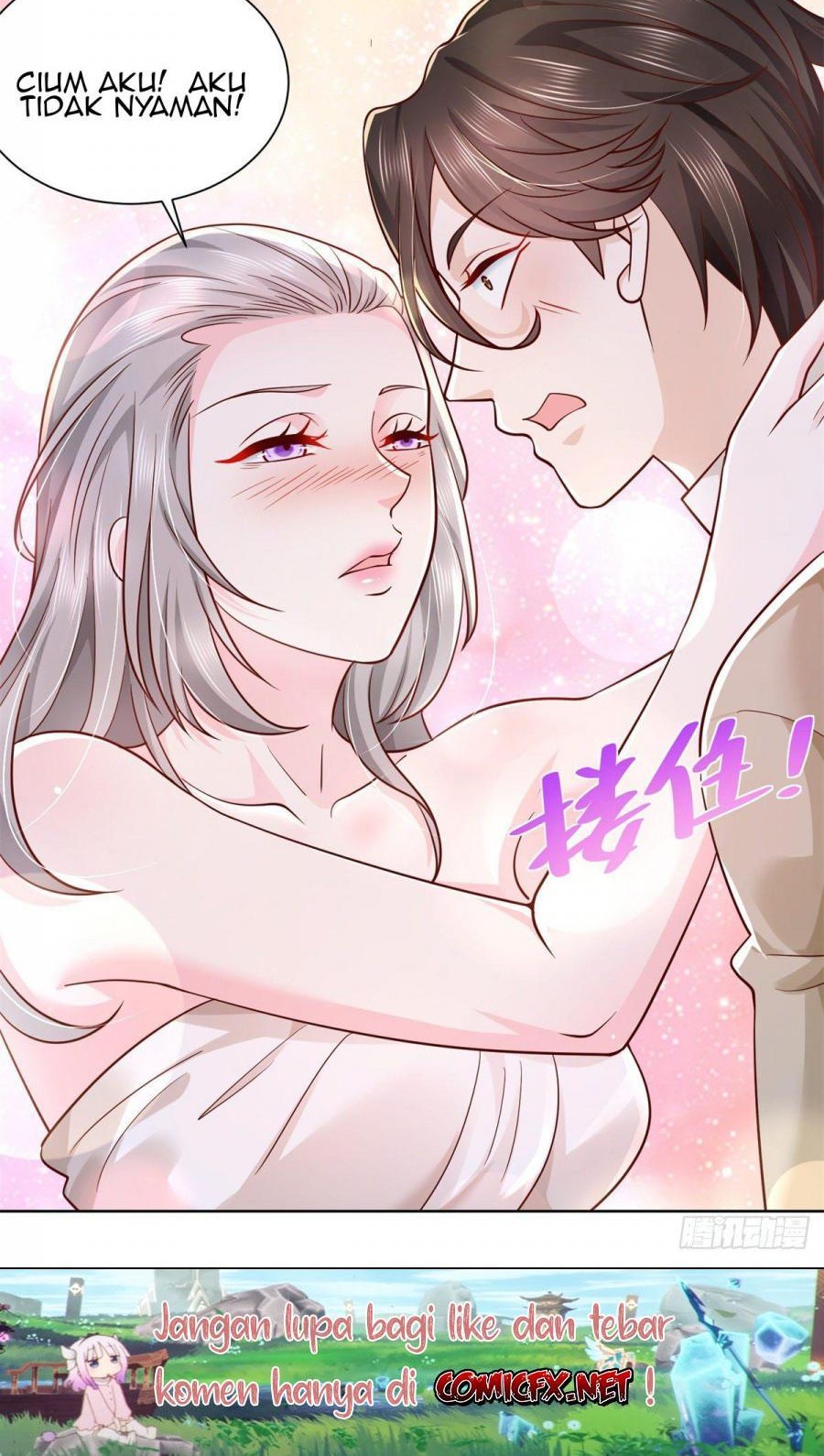 I Randomly Have A New Career Every Week Chapter 50 Gambar 11