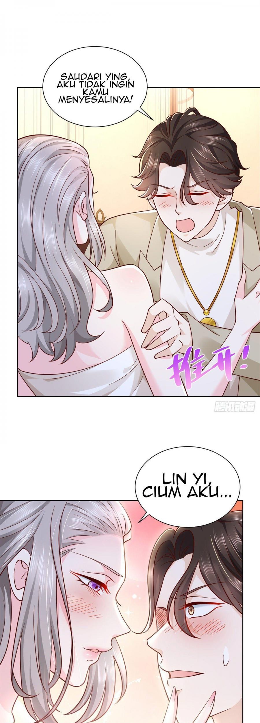 I Randomly Have A New Career Every Week Chapter 50 Gambar 12