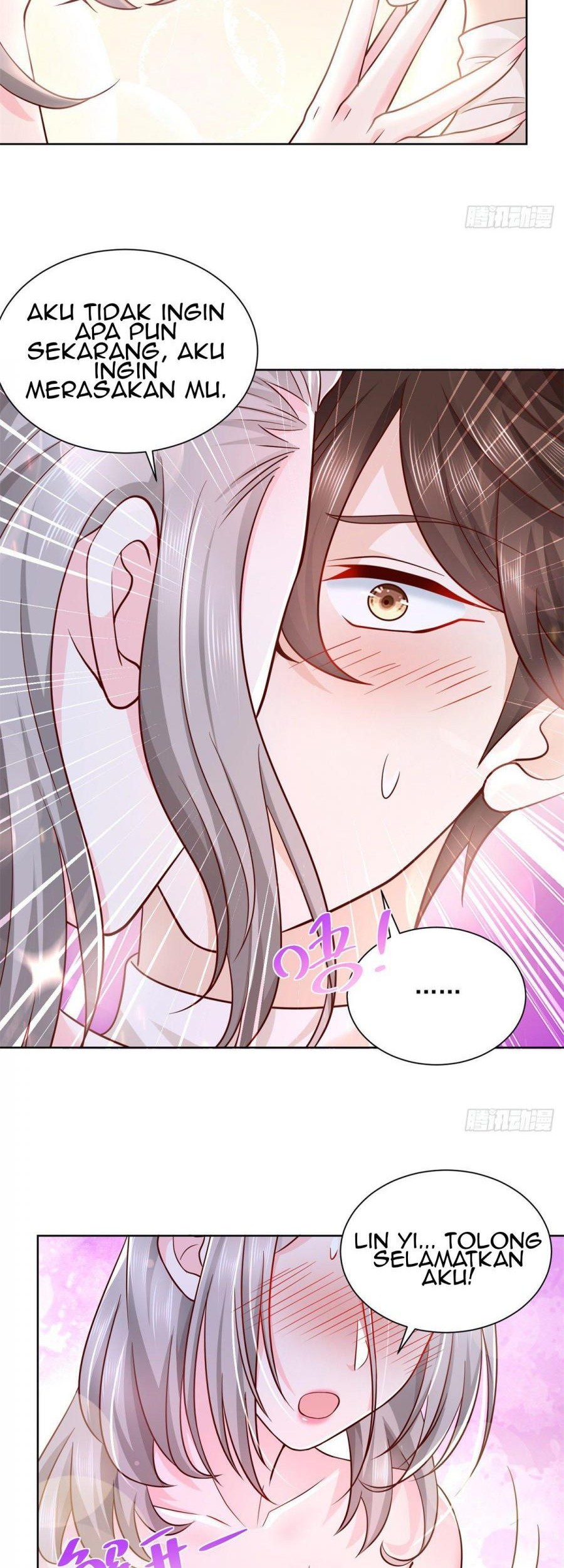 I Randomly Have A New Career Every Week Chapter 50 Gambar 13
