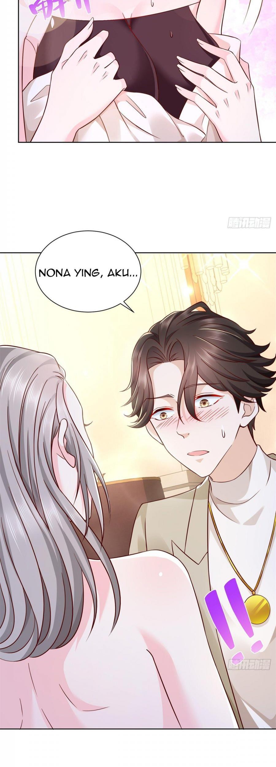 I Randomly Have A New Career Every Week Chapter 50 Gambar 14