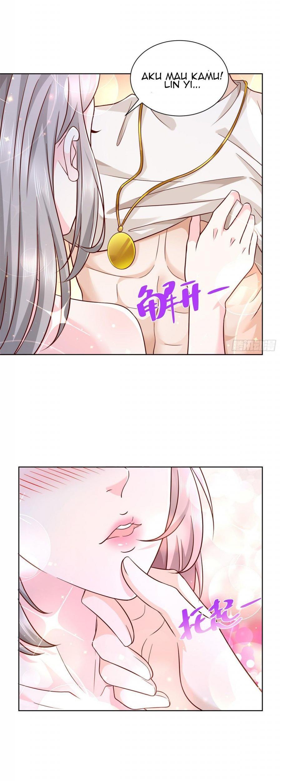 I Randomly Have A New Career Every Week Chapter 50 Gambar 15
