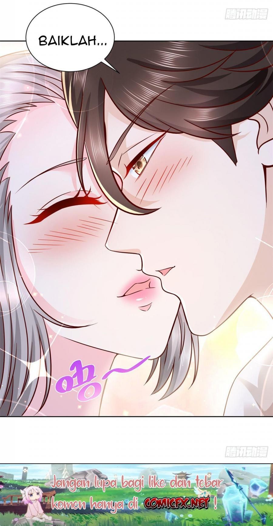 I Randomly Have A New Career Every Week Chapter 50 Gambar 16