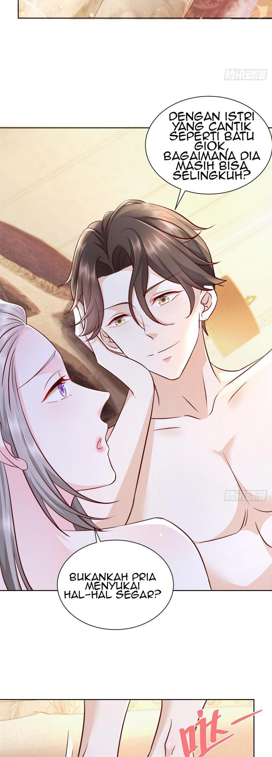 I Randomly Have A New Career Every Week Chapter 50 Gambar 18