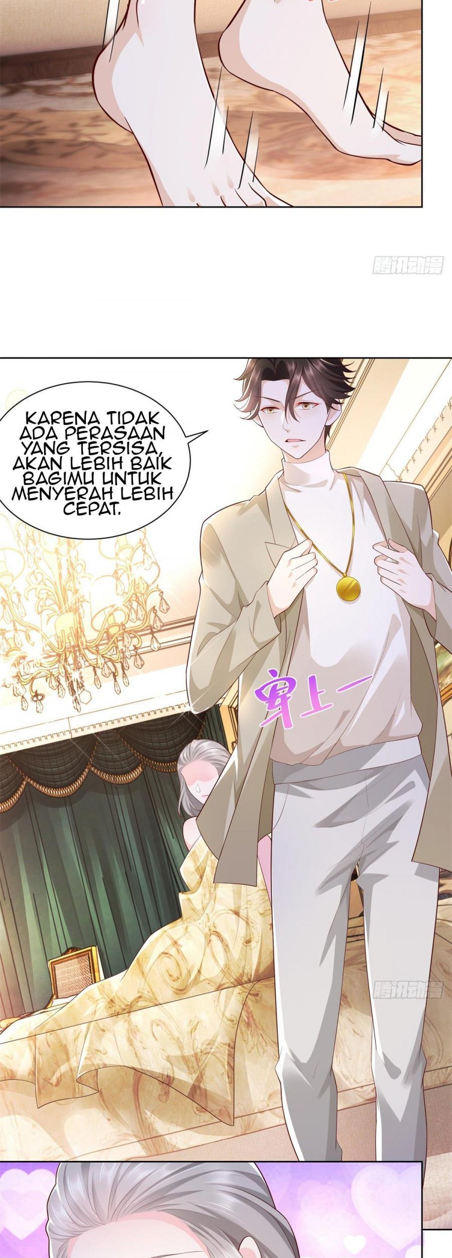 I Randomly Have A New Career Every Week Chapter 50 Gambar 19