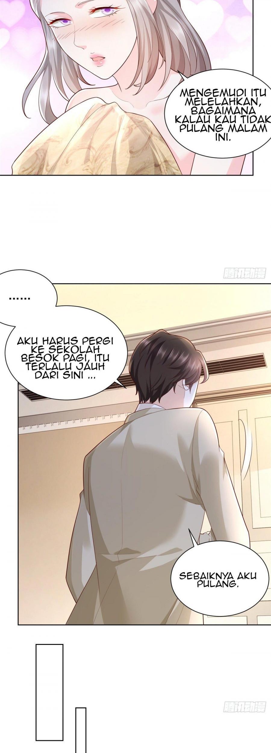 I Randomly Have A New Career Every Week Chapter 50 Gambar 20