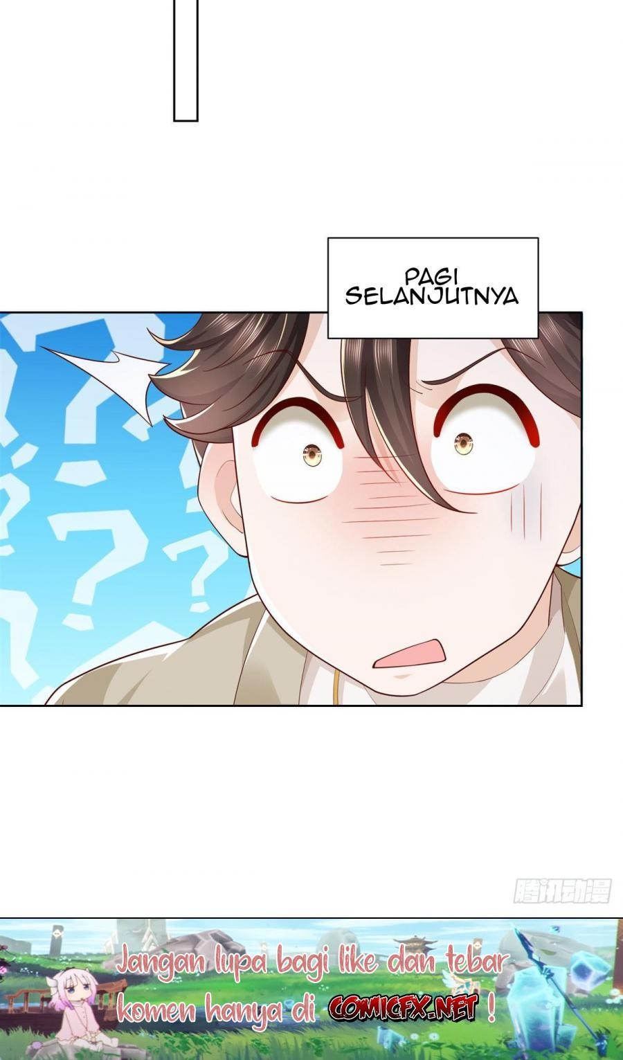 I Randomly Have A New Career Every Week Chapter 50 Gambar 21