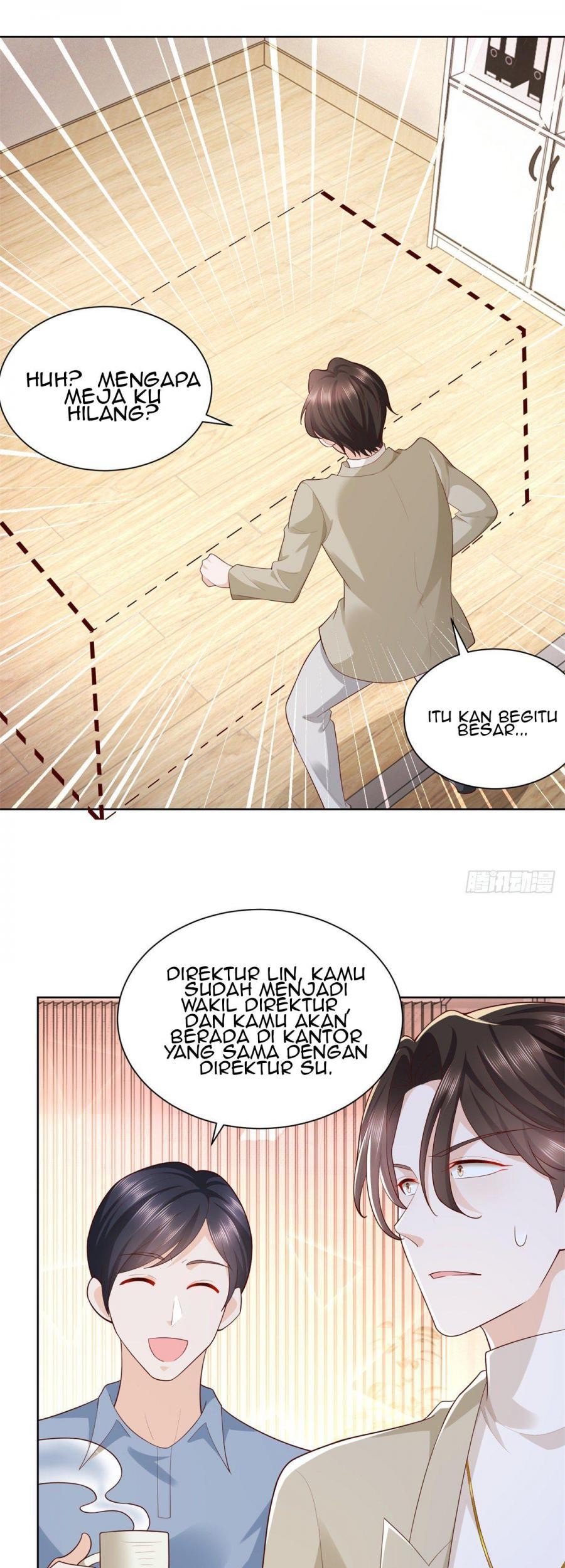 I Randomly Have A New Career Every Week Chapter 50 Gambar 22