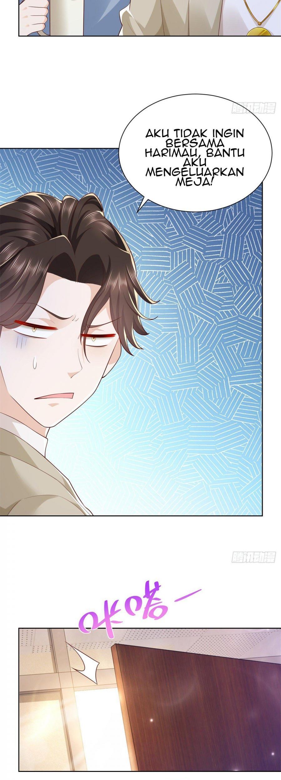 I Randomly Have A New Career Every Week Chapter 50 Gambar 23