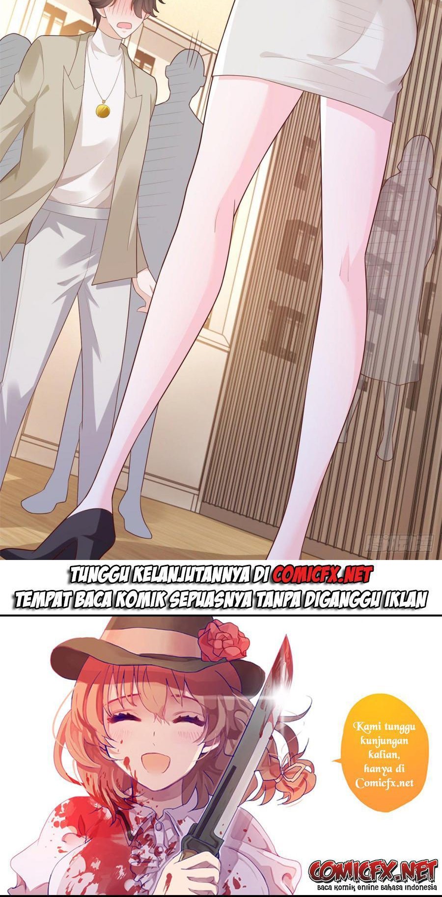 I Randomly Have A New Career Every Week Chapter 50 Gambar 25