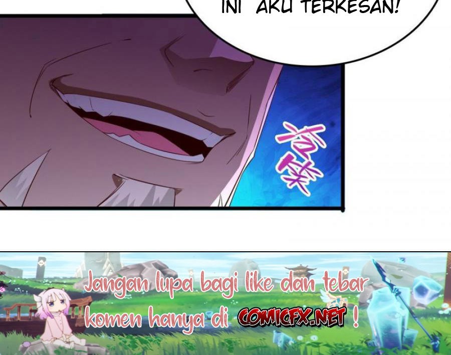 Forced To Become the Villain’s Son-in-law Chapter 87 Gambar 23