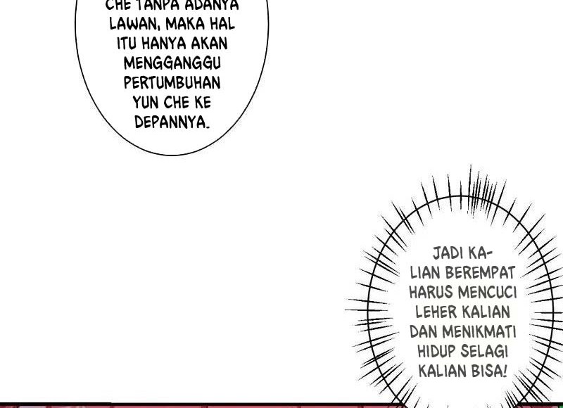Against the Gods Chapter 471 Gambar 39