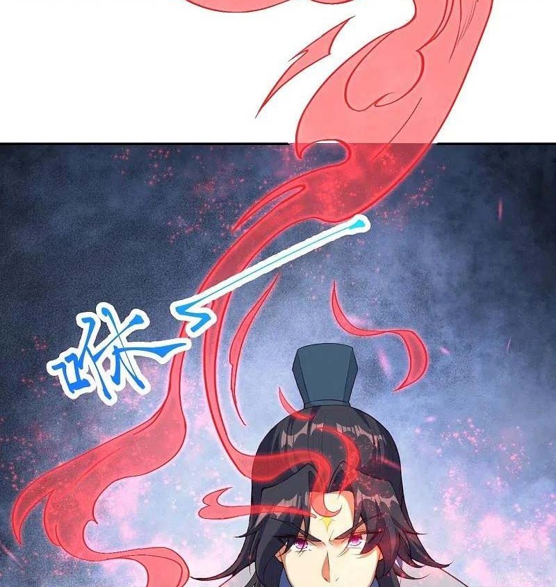 Against the Gods Chapter 471 Gambar 47