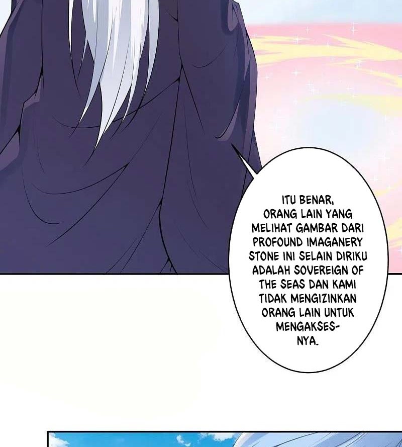 Against the Gods Chapter 471 Gambar 3