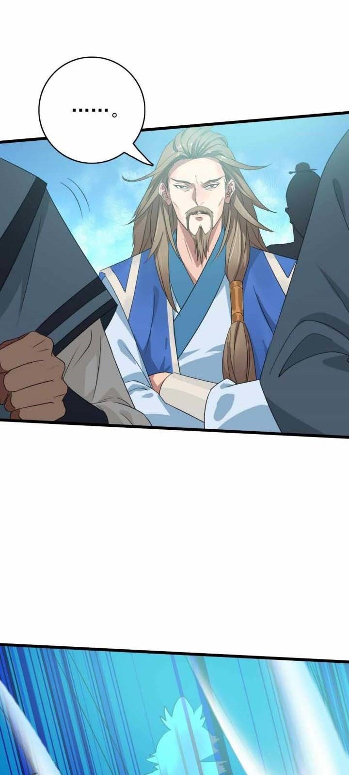 Supreme Taoist (2021) Chapter 48 Gambar 41
