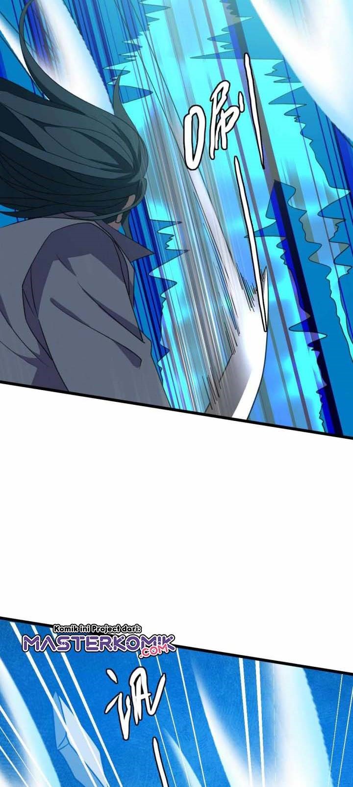 Supreme Taoist (2021) Chapter 48 Gambar 42