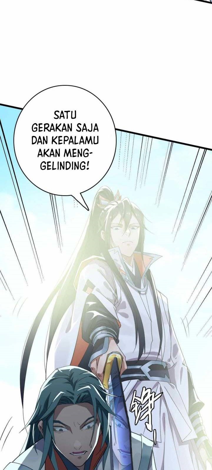 Supreme Taoist (2021) Chapter 48 Gambar 44