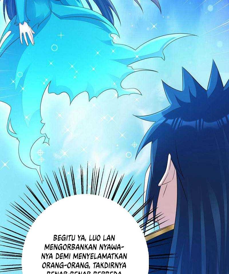 Spirit Sword Sovereign Chapter 512 Gambar 21
