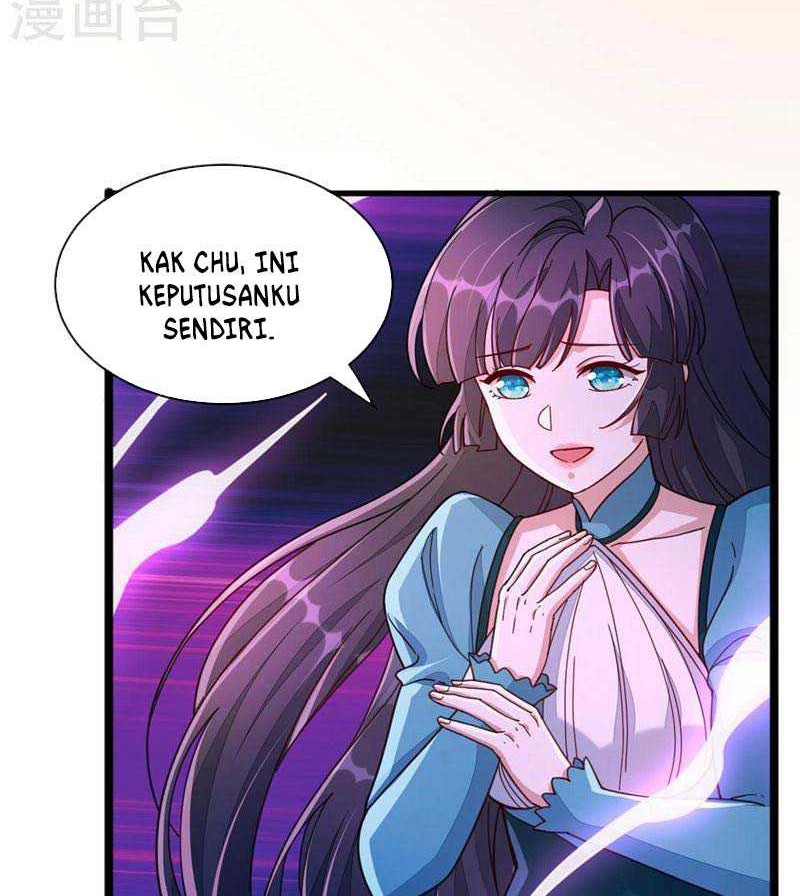 Spirit Sword Sovereign Chapter 512 Gambar 5