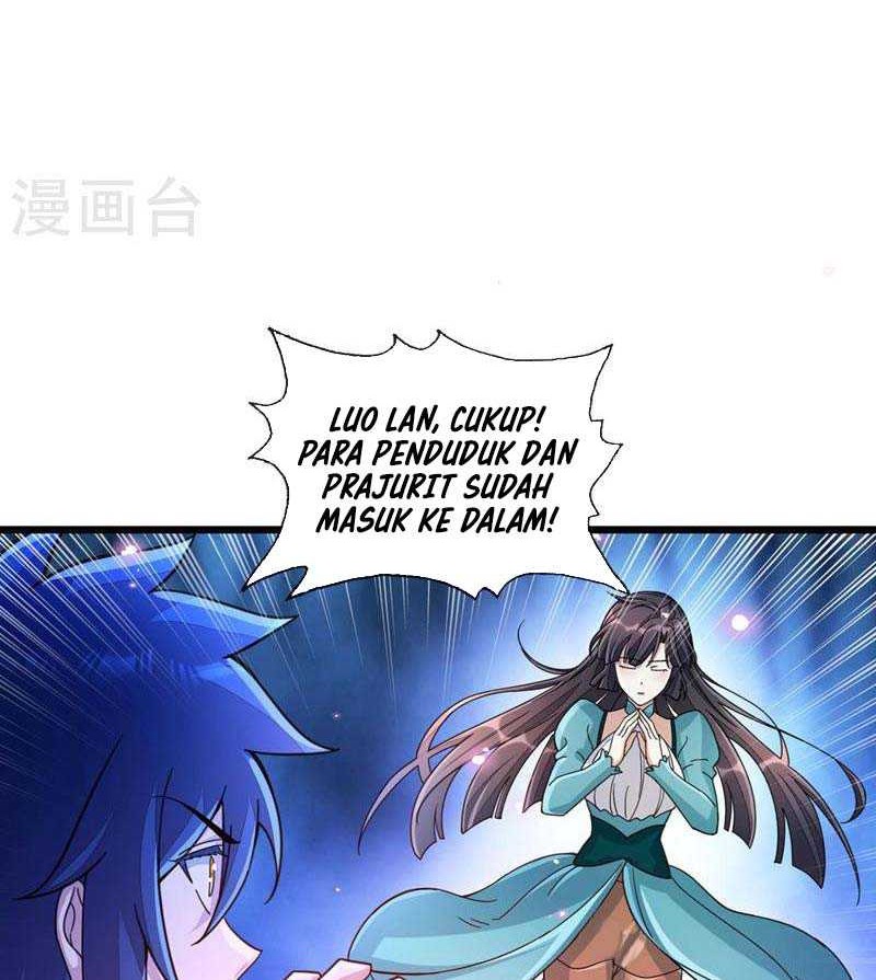 Spirit Sword Sovereign Chapter 512 Gambar 7