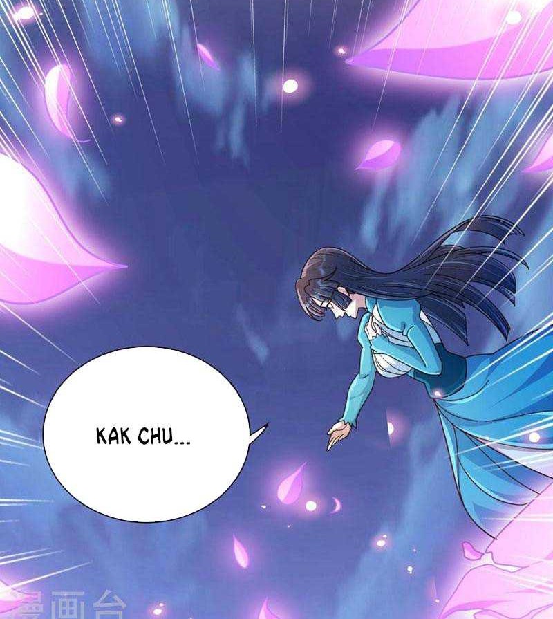 Spirit Sword Sovereign Chapter 512 Gambar 9