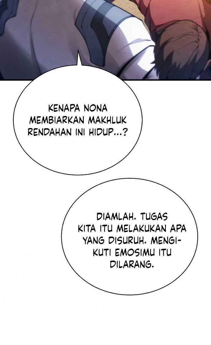 Swordmaster’s Youngest Son Chapter 24 Gambar 43