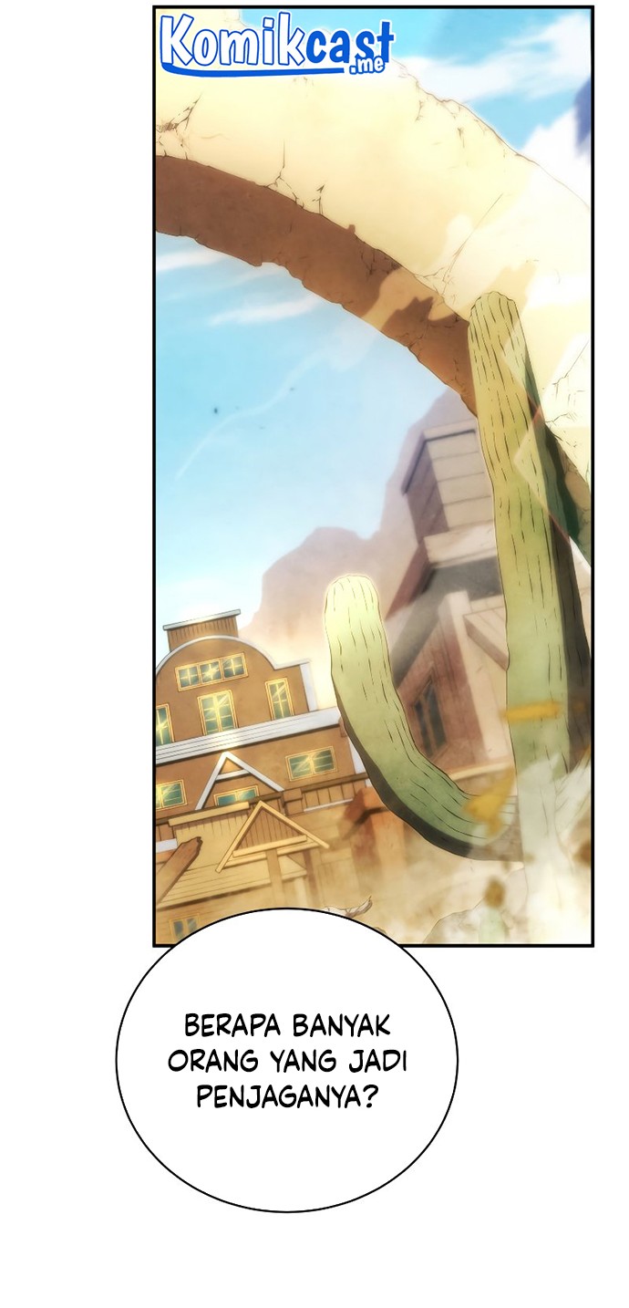 Swordmaster’s Youngest Son Chapter 24 Gambar 49