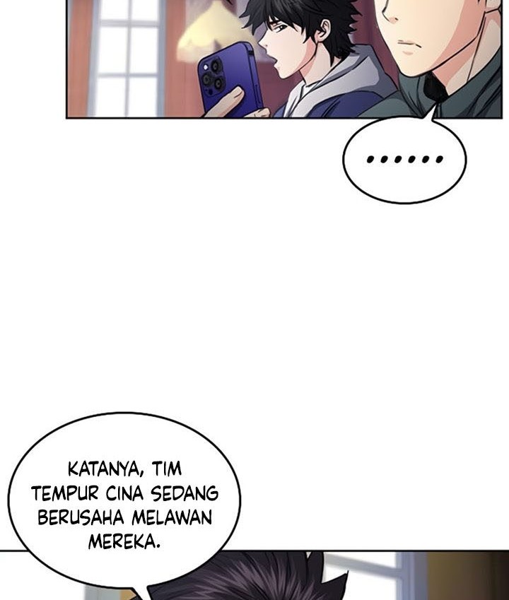 Seoul Station Druid Chapter 56 Gambar 19
