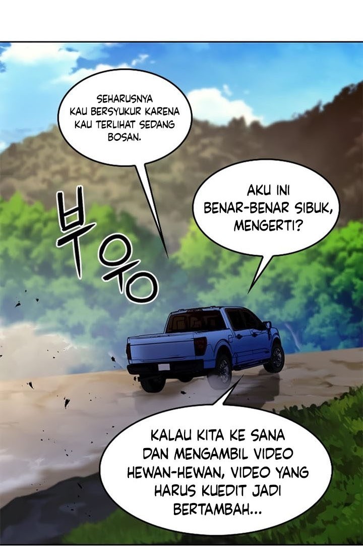 Seoul Station Druid Chapter 56 Gambar 27