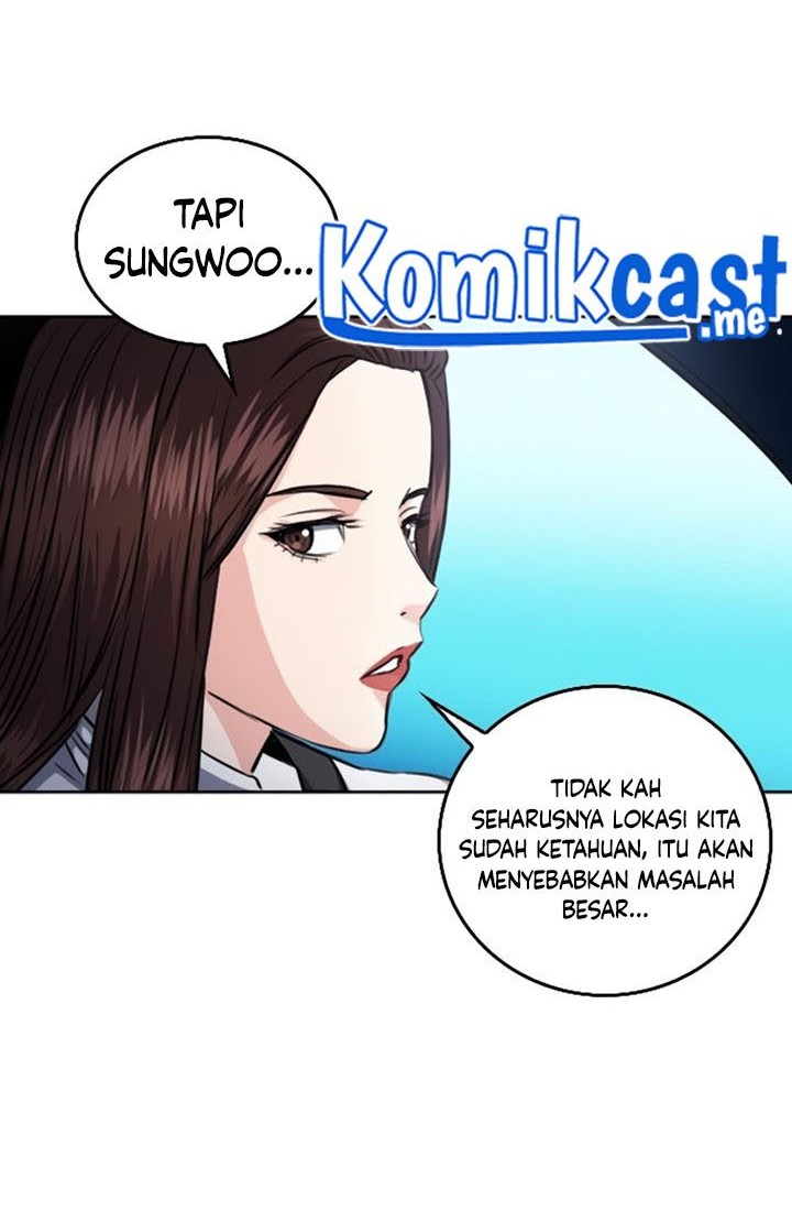 Seoul Station Druid Chapter 56 Gambar 29