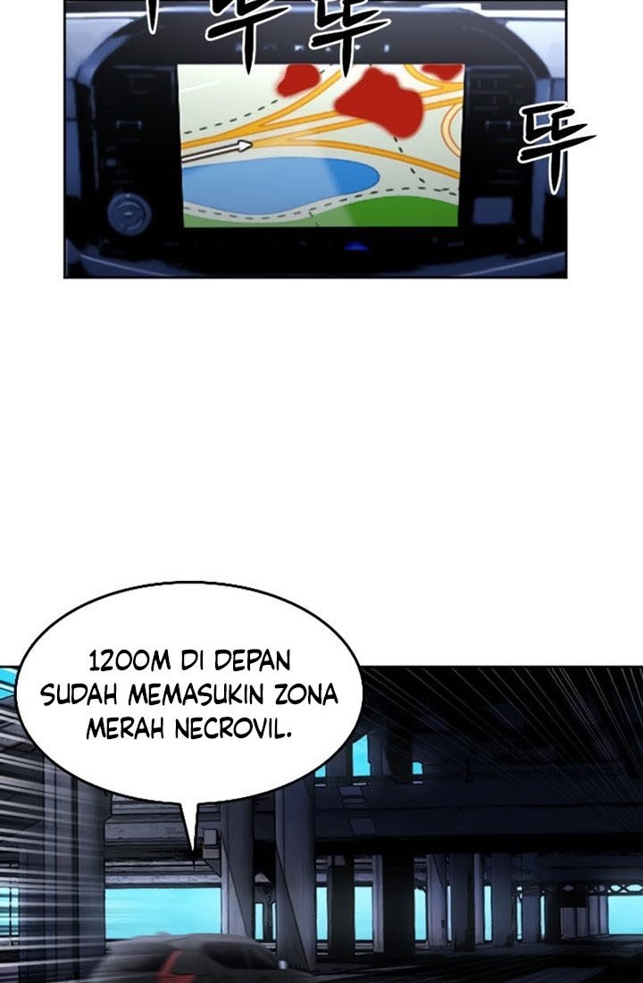 Seoul Station Druid Chapter 56 Gambar 31