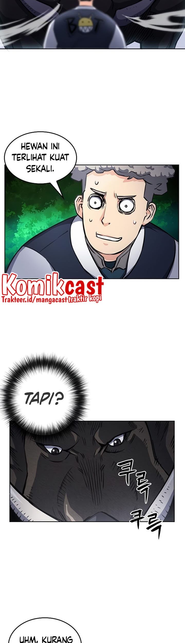 Seoul Station Druid Chapter 56 Gambar 38