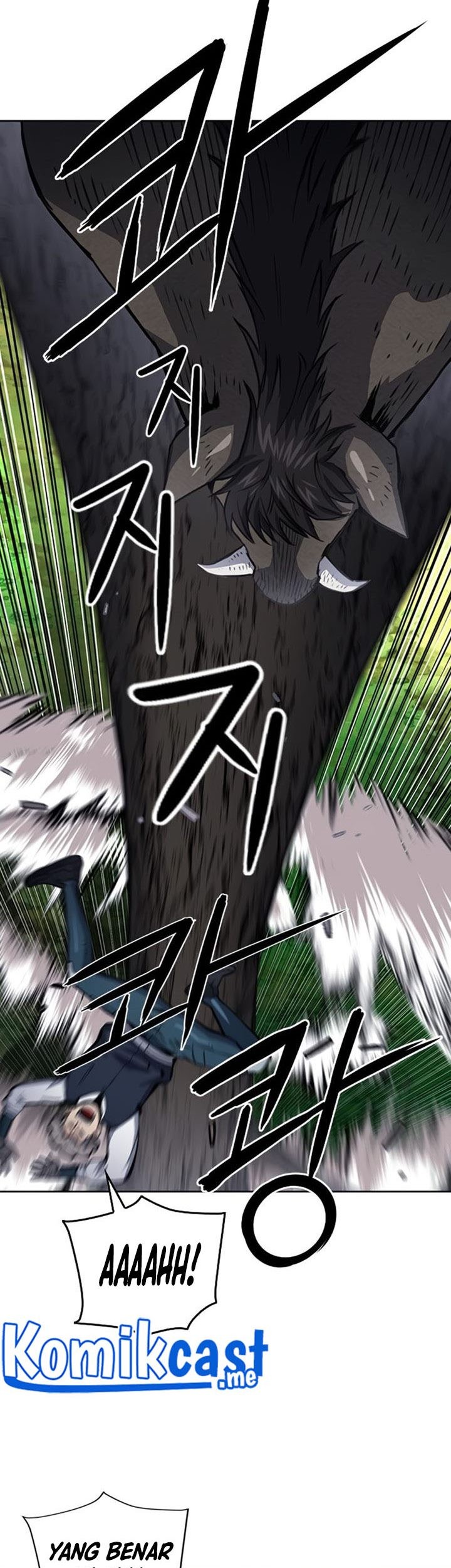 Seoul Station Druid Chapter 56 Gambar 46