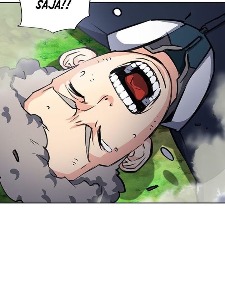 Seoul Station Druid Chapter 56 Gambar 47