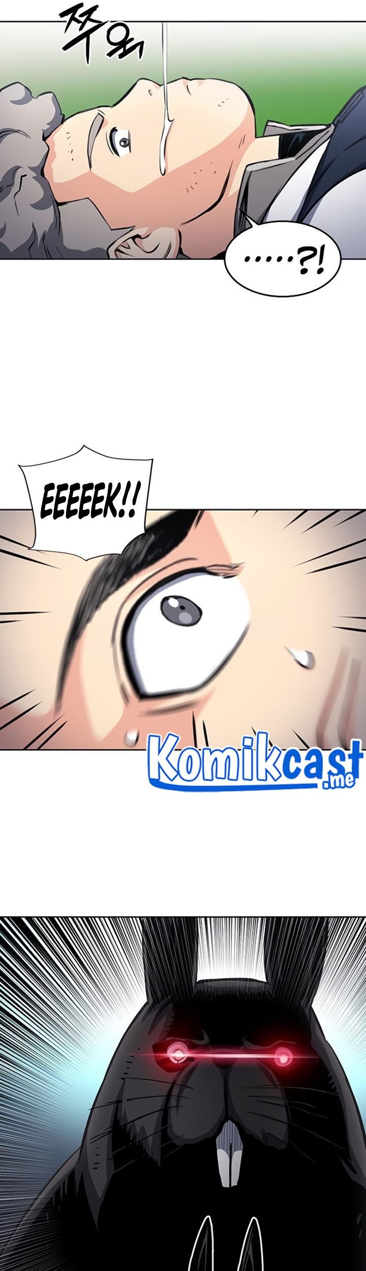 Seoul Station Druid Chapter 56 Gambar 48
