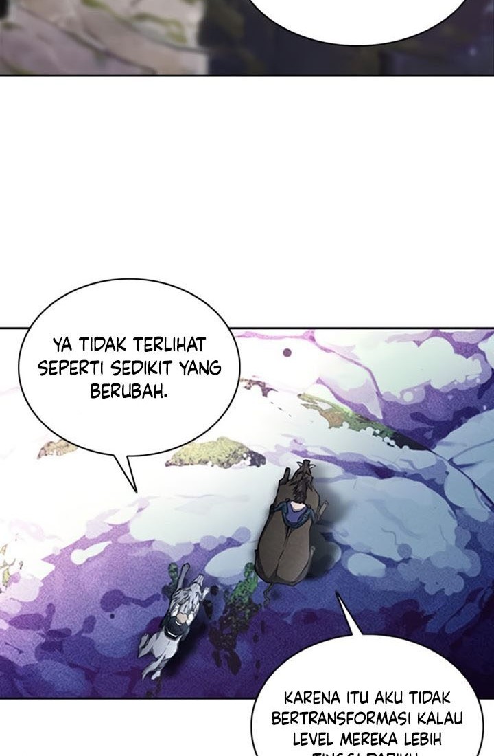 Seoul Station Druid Chapter 56 Gambar 55