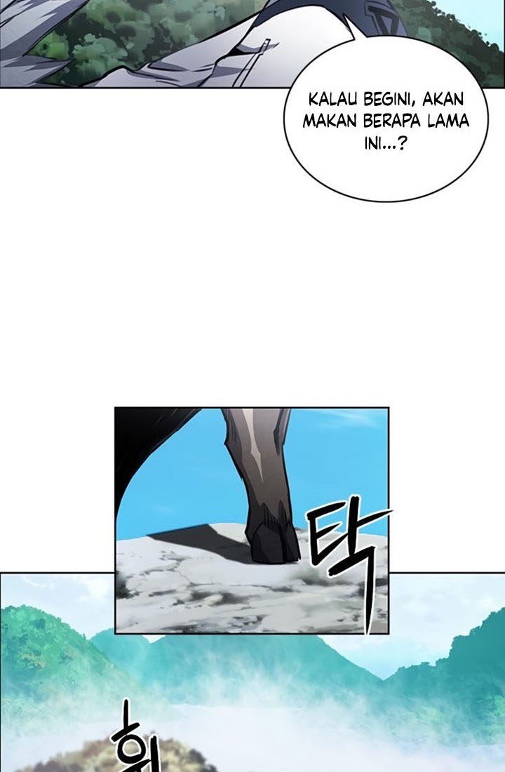 Seoul Station Druid Chapter 56 Gambar 57