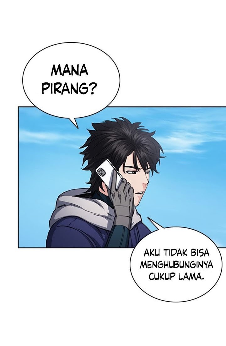 Seoul Station Druid Chapter 56 Gambar 59