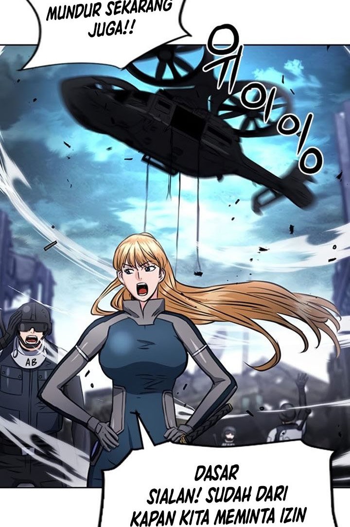 Seoul Station Druid Chapter 56 Gambar 63