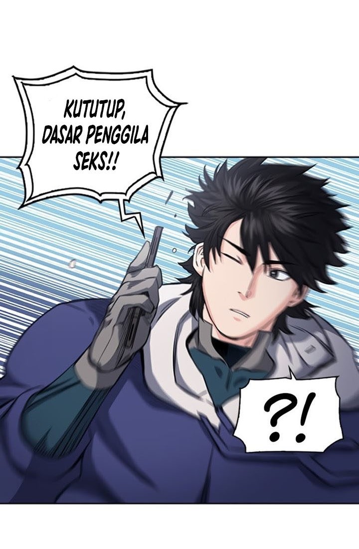 Seoul Station Druid Chapter 56 Gambar 71