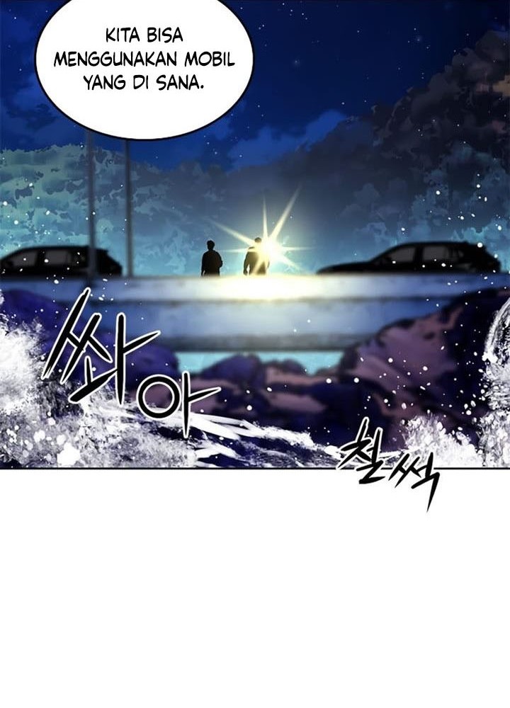 Seoul Station Druid Chapter 56 Gambar 5