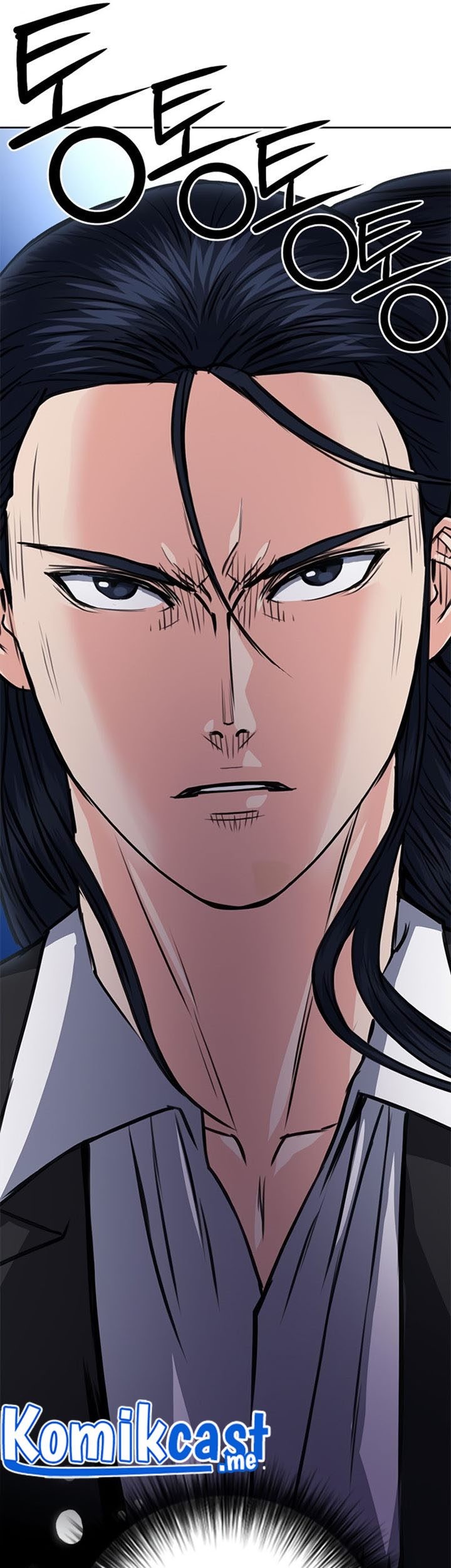 Seoul Station Druid Chapter 56 Gambar 6