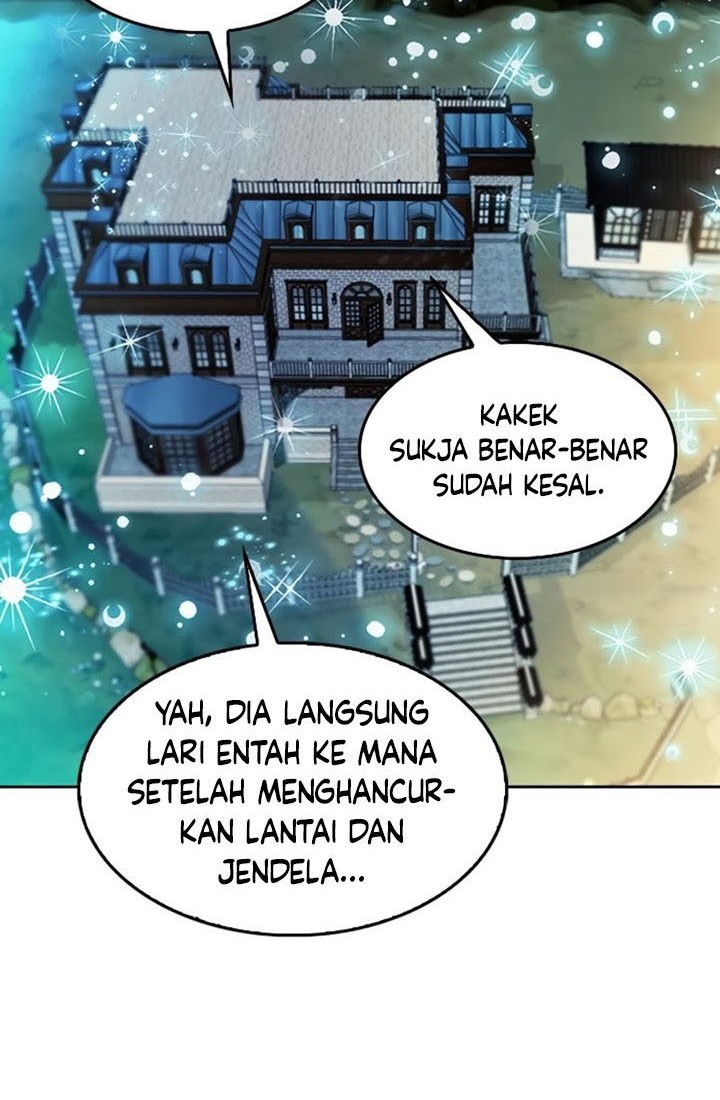 Seoul Station Druid Chapter 56 Gambar 9