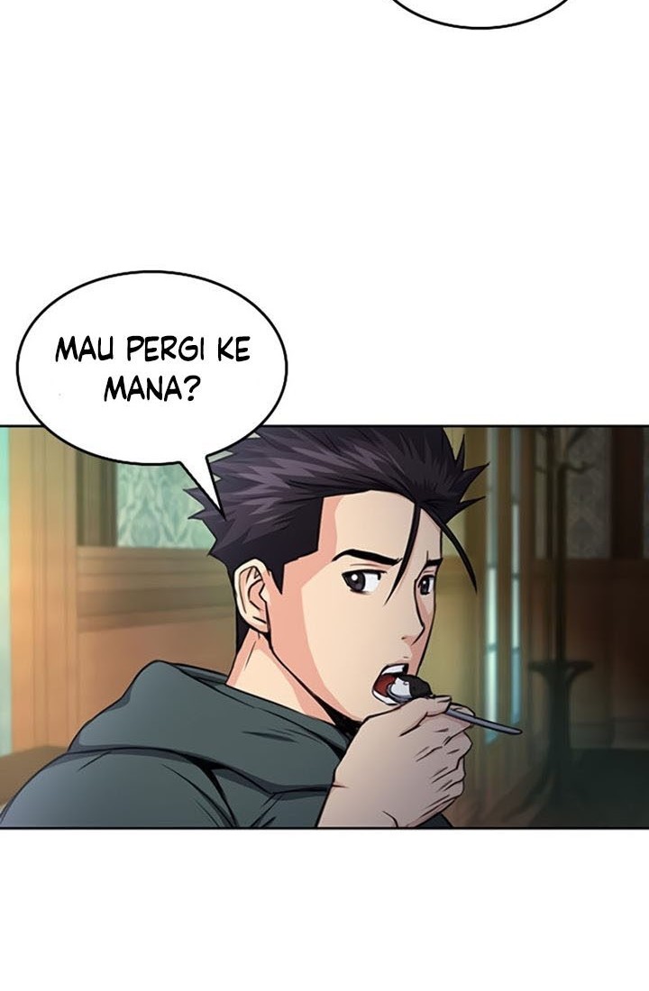 Seoul Station Druid Chapter 56 Gambar 11