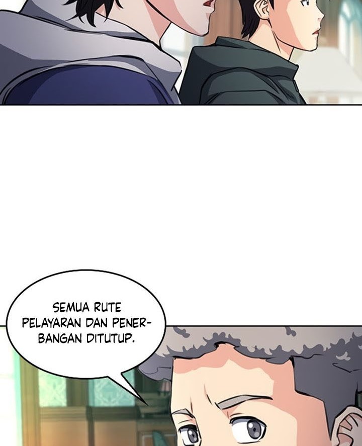 Seoul Station Druid Chapter 56 Gambar 13