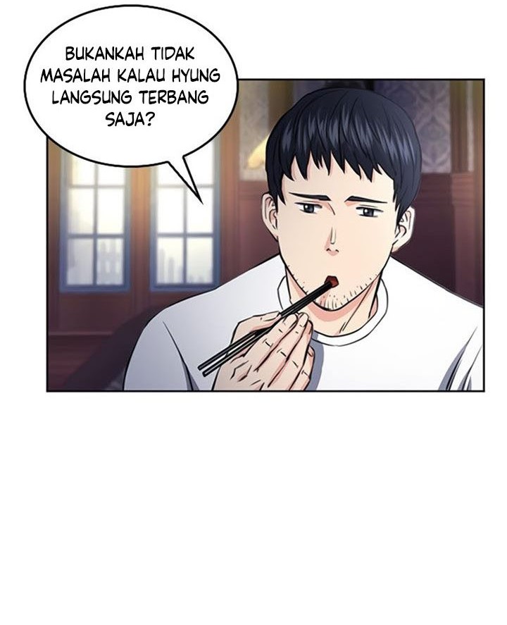 Seoul Station Druid Chapter 56 Gambar 17